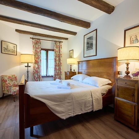 Hotel Conti Formentini San Floriano del Collio Ngoại thất bức ảnh