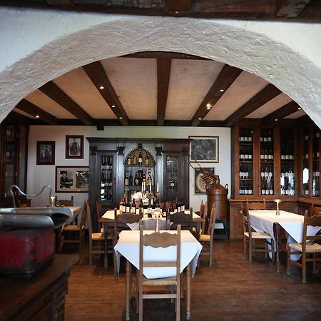 Hotel Conti Formentini San Floriano del Collio Ngoại thất bức ảnh