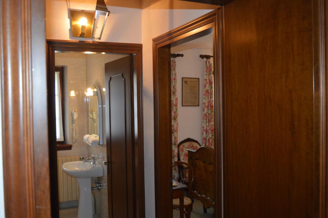 Hotel Conti Formentini San Floriano del Collio Ngoại thất bức ảnh