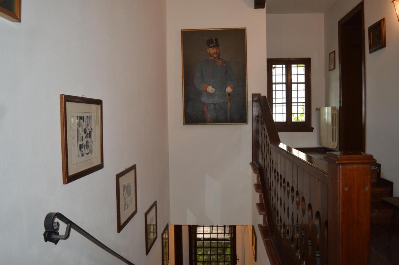 Hotel Conti Formentini San Floriano del Collio Ngoại thất bức ảnh