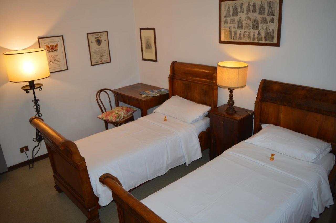 Hotel Conti Formentini San Floriano del Collio Ngoại thất bức ảnh