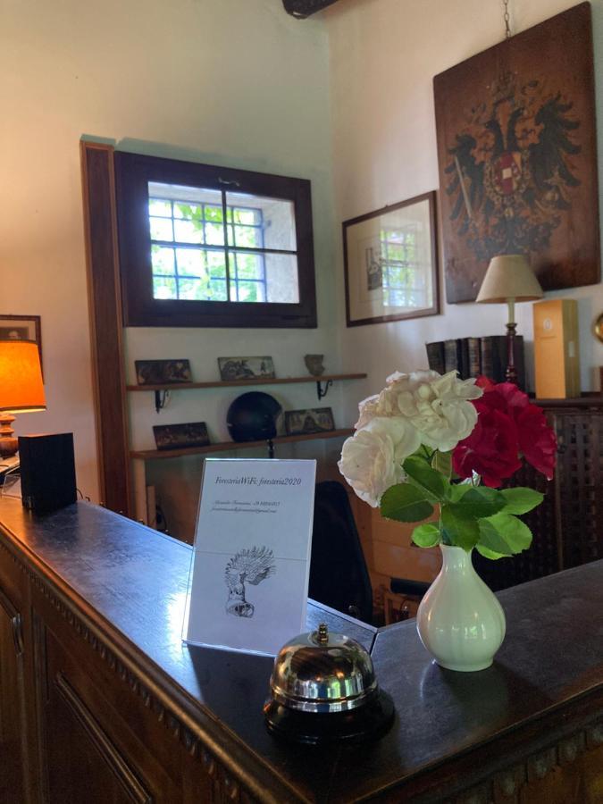 Hotel Conti Formentini San Floriano del Collio Ngoại thất bức ảnh