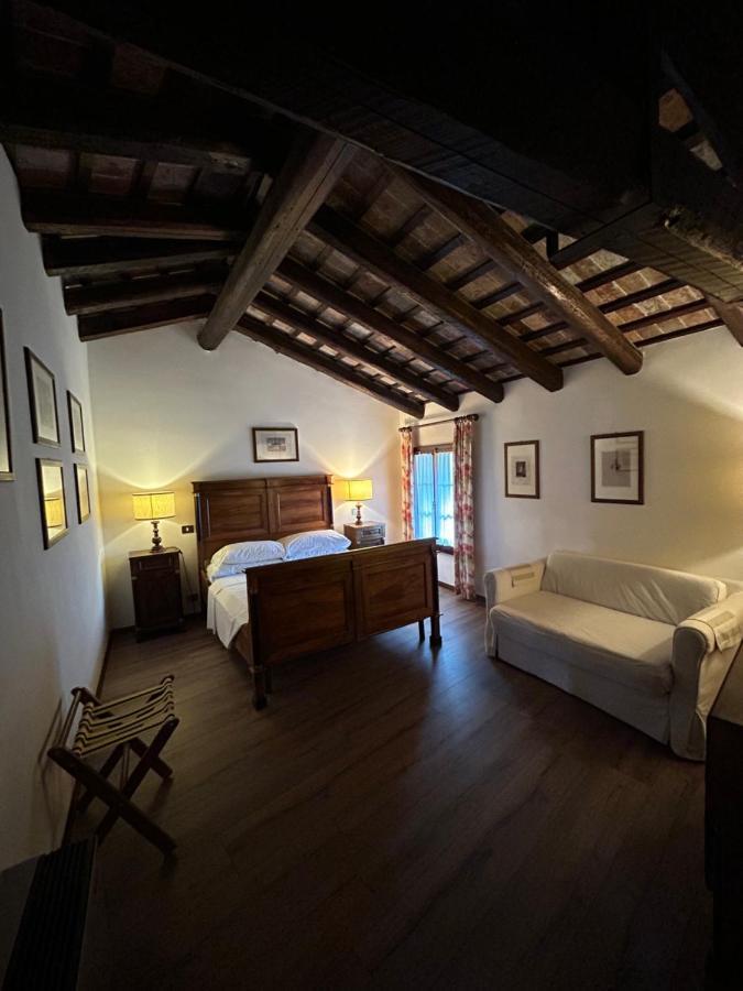Hotel Conti Formentini San Floriano del Collio Ngoại thất bức ảnh