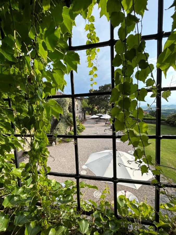 Hotel Conti Formentini San Floriano del Collio Ngoại thất bức ảnh