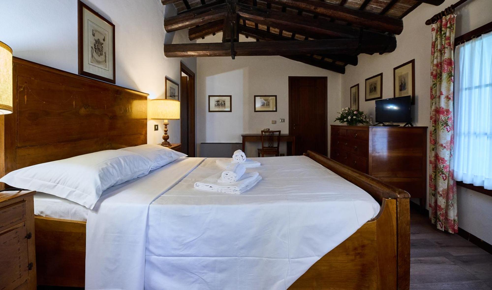 Hotel Conti Formentini San Floriano del Collio Ngoại thất bức ảnh