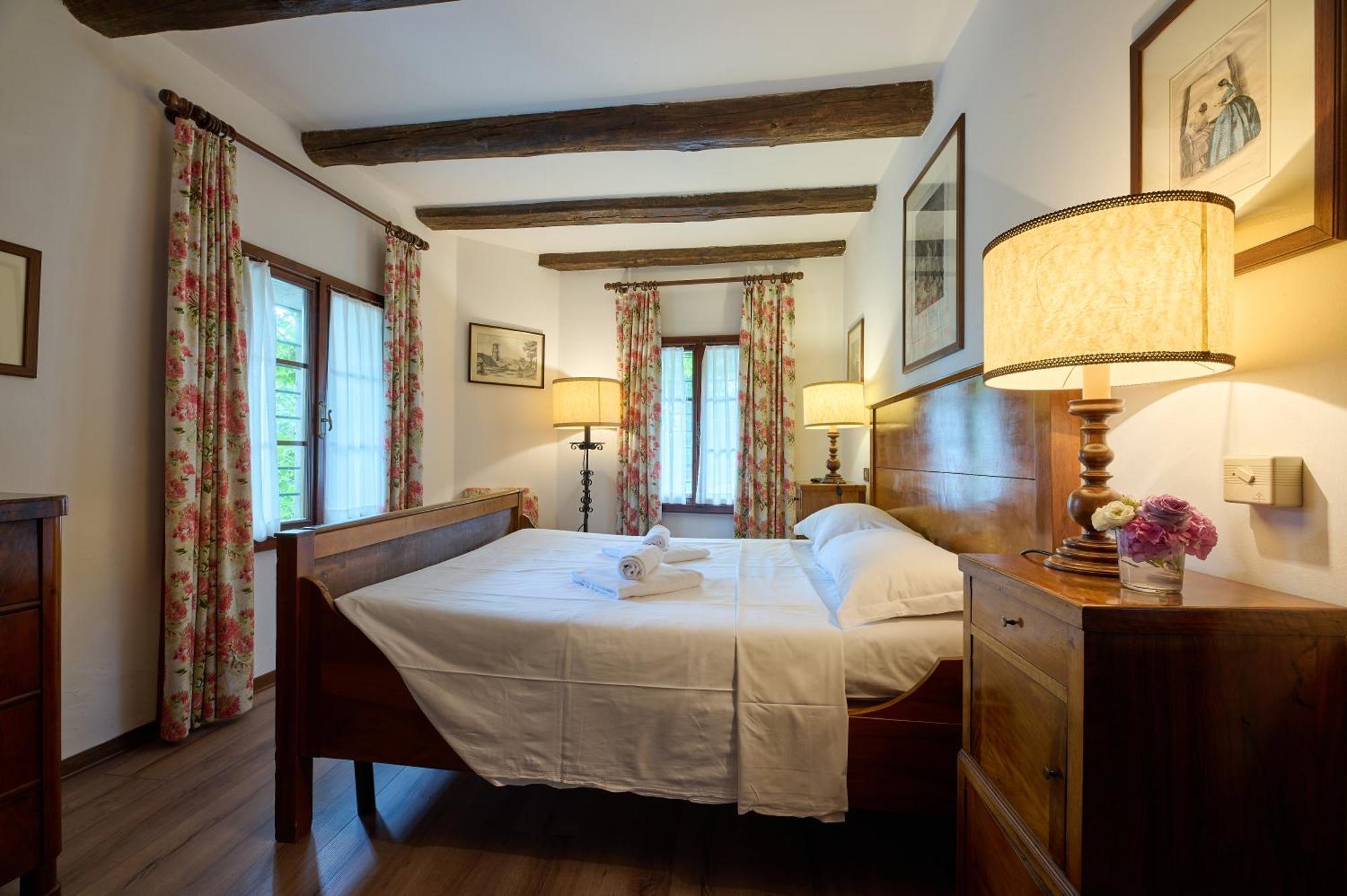 Hotel Conti Formentini San Floriano del Collio Ngoại thất bức ảnh
