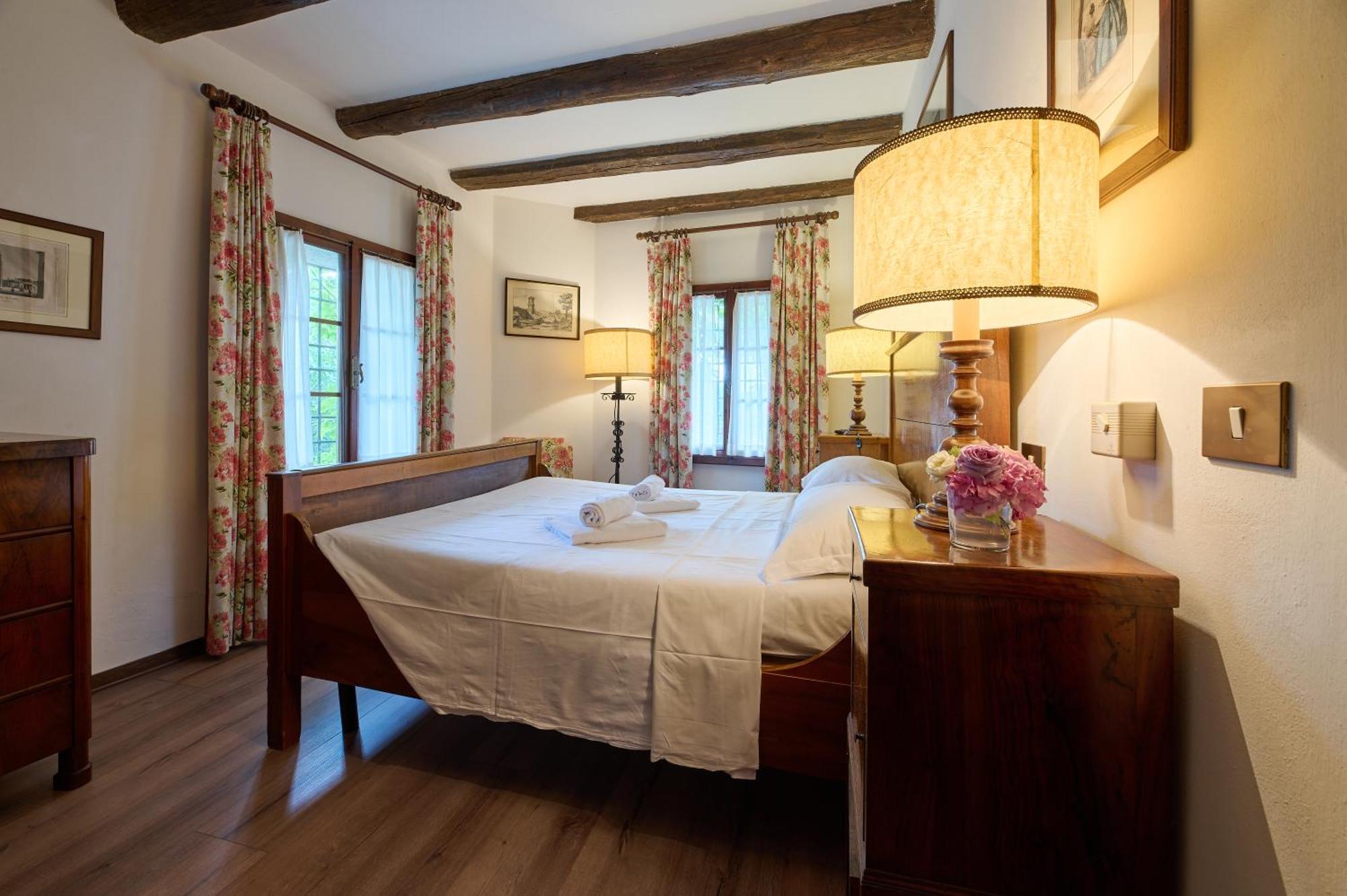 Hotel Conti Formentini San Floriano del Collio Ngoại thất bức ảnh