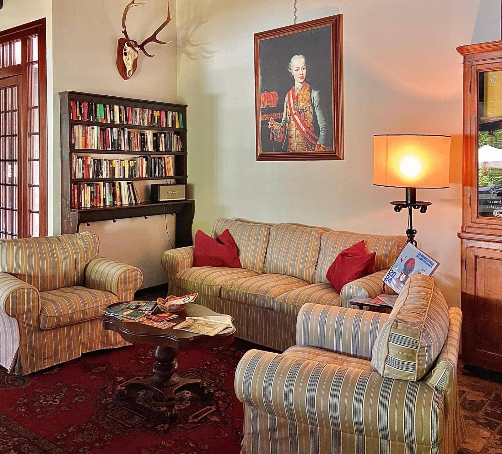 Hotel Conti Formentini San Floriano del Collio Ngoại thất bức ảnh
