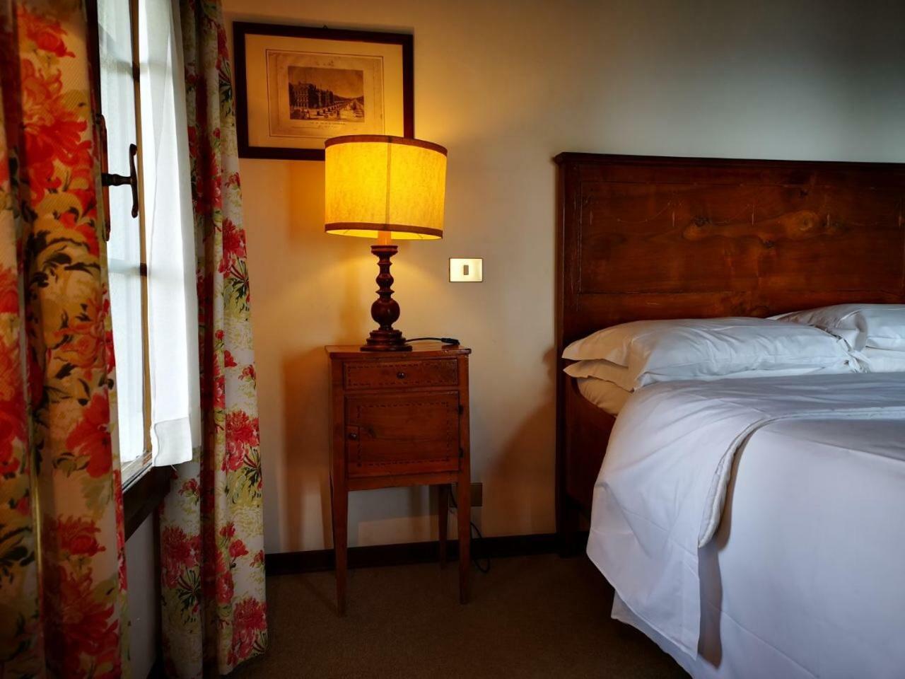 Hotel Conti Formentini San Floriano del Collio Ngoại thất bức ảnh